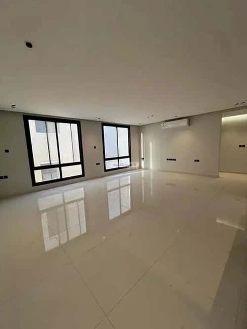 شقة 3 غرف في النرجس