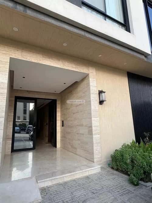 Apartment with 3 bedrooms النرجس، شمال الرياض، الرياض
