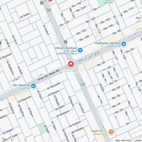 مكتب للإيجار الصحافة، شمال الرياض، الرياض