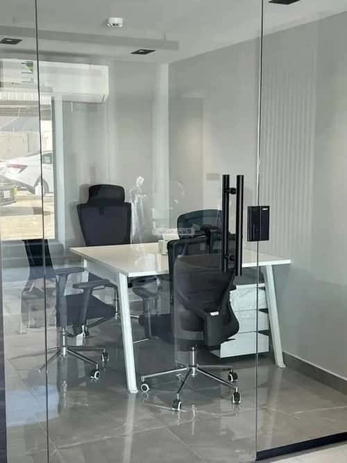 Office Space for Rent As-Sahafa, North Riyadh, Riyadh