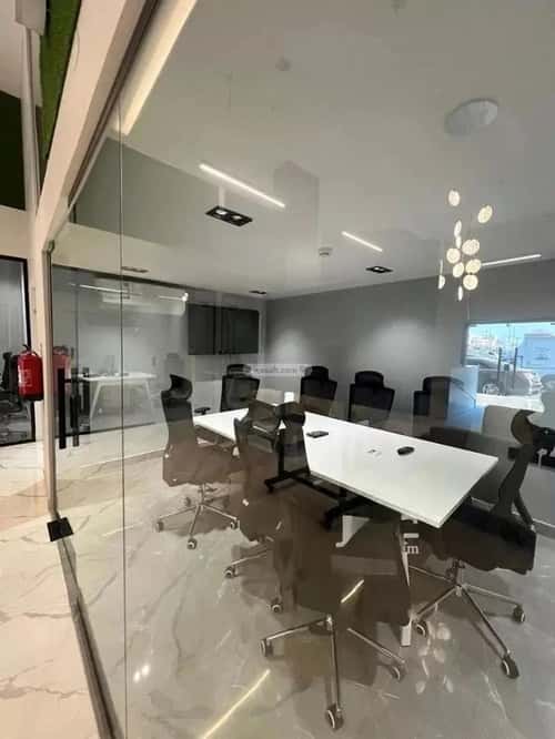 Office Space for Rent As-Sahafa, North Riyadh, Riyadh