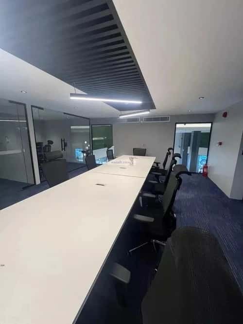 Office Space for Rent As-Sahafa, North Riyadh, Riyadh