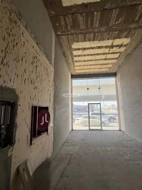 Showroom for Rent As-Sahafa, North Riyadh, Riyadh