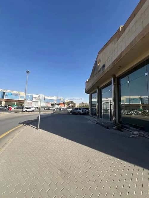 معرض للإيجار الصحافة، شمال الرياض، الرياض