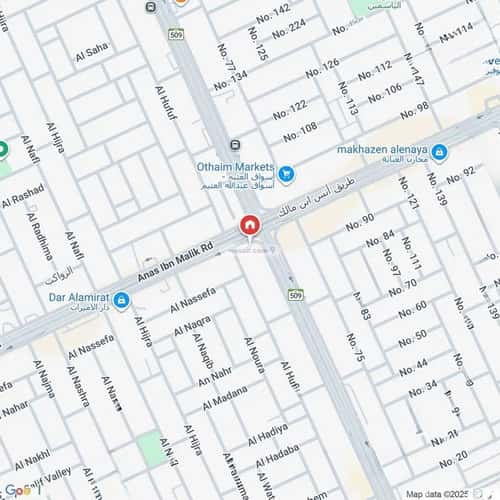 Showroom for Rent As-Sahafa, North Riyadh, Riyadh