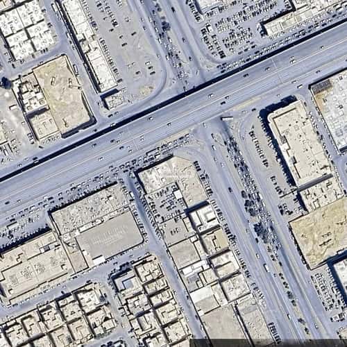 معرض للإيجار الصحافة، شمال الرياض، الرياض