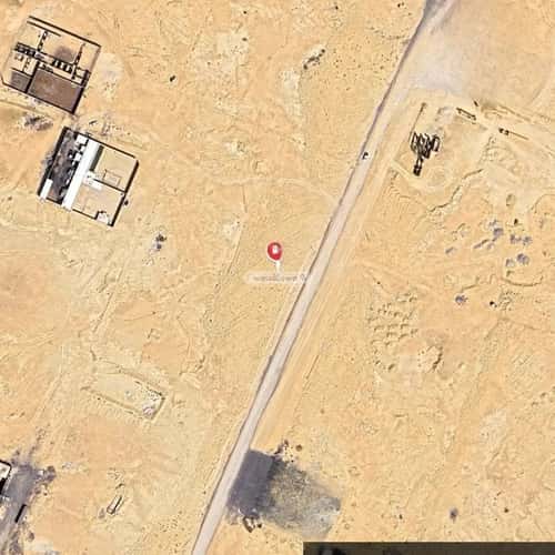 أرض 2000 متر مربع واجهة شرقية ضاحية نمار، غرب الرياض، الرياض