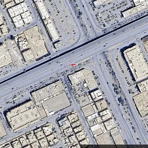 مكتب للإيجار الصحافة، شمال الرياض، الرياض