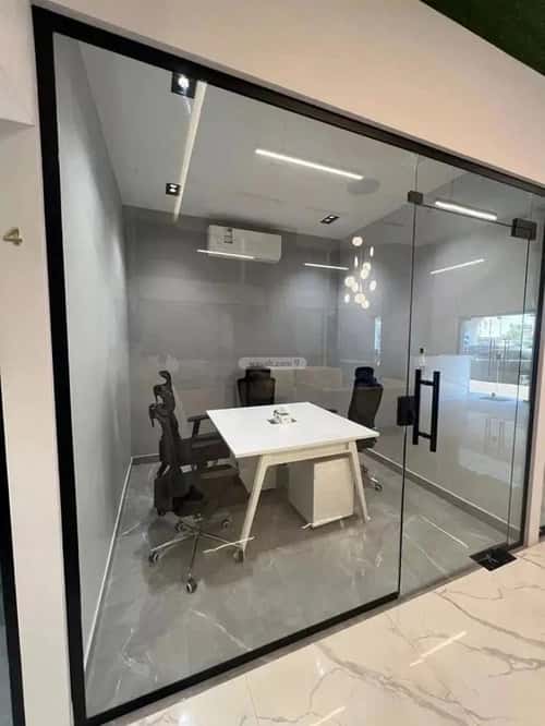Office Space for Rent As-Sahafa, North Riyadh, Riyadh