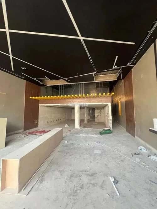 Showroom for Rent As-Sahafa, North Riyadh, Riyadh