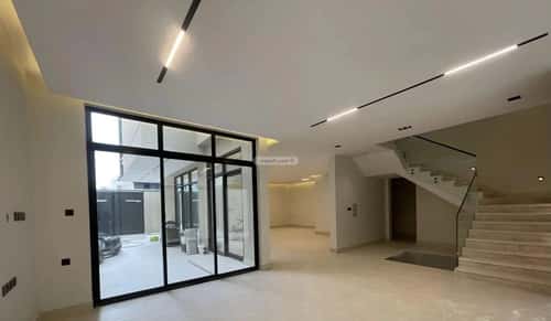 Villa 270 SQM Facing West on 20m Width Street An-Narjis, North Riyadh, Riyadh