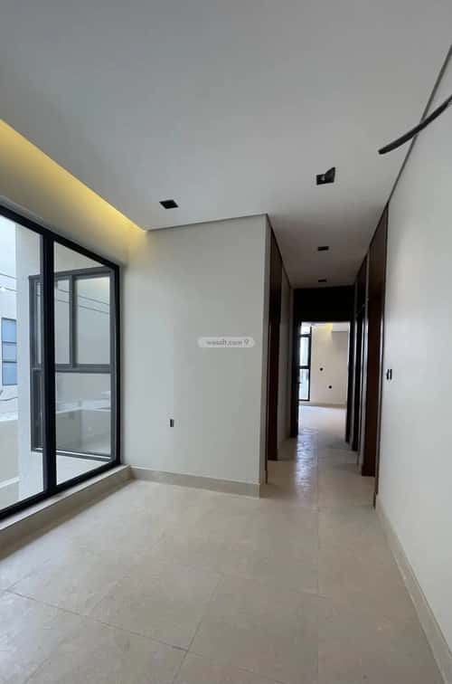 فيلا 270 متر مربع غربية على شارع 20م النرجس، شمال الرياض، الرياض