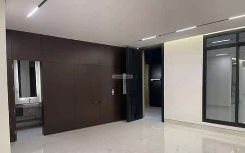 Villa 312.5 SQM Facing East on 20m Width Street An-Narjis, North Riyadh, Riyadh