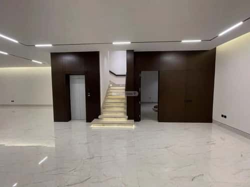 فيلا 312.5 متر مربع شرقية على شارع 20م النرجس، شمال الرياض، الرياض