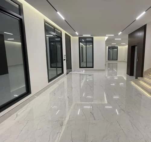 فيلا 312.5 متر مربع شرقية على شارع 20م النرجس، شمال الرياض، الرياض