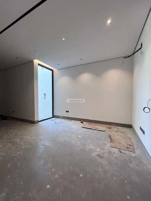 فيلا 263.13 متر مربع جنوبية على شارع 15م النرجس، شمال الرياض، الرياض