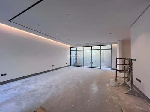 فيلا 263.13 متر مربع جنوبية على شارع 15م النرجس، شمال الرياض، الرياض