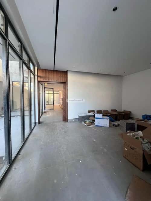 فيلا 263.13 متر مربع جنوبية على شارع 15م النرجس، شمال الرياض، الرياض