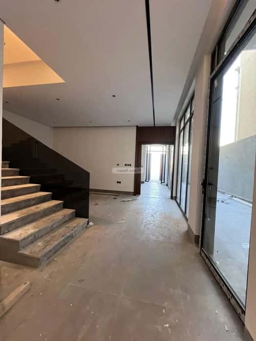 فيلا 263.13 متر مربع جنوبية على شارع 15م النرجس، شمال الرياض، الرياض