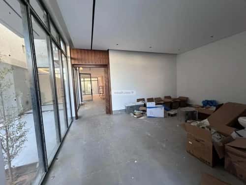 فيلا 263.13 متر مربع جنوبية على شارع 15م النرجس، شمال الرياض، الرياض