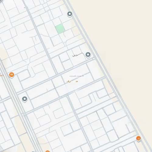 فيلا 540 متر مربع جنوبية على شارع 15م النرجس، شمال الرياض، الرياض