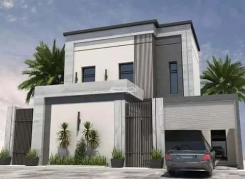 دور 150.23 متر مربع ب 4 غرف الرمال، شرق الرياض، الرياض