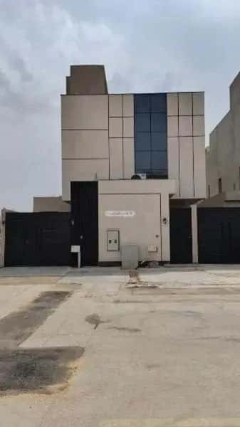 دور 233.38 متر مربع ب 4 غرف الرمال، شرق الرياض، الرياض