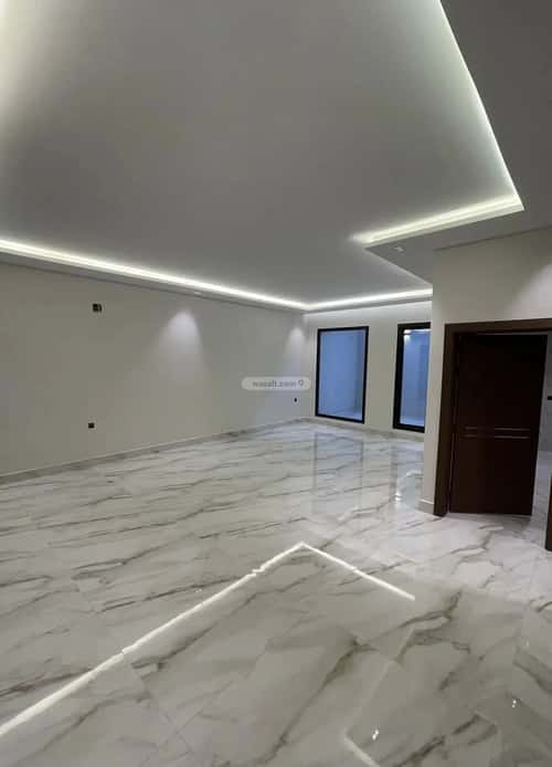 Villa 312 SQM Facing East on 20m Width Street Al-Arid, North Riyadh, Riyadh