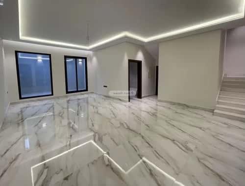 Villa 312 SQM Facing East on 20m Width Street Al-Arid, North Riyadh, Riyadh