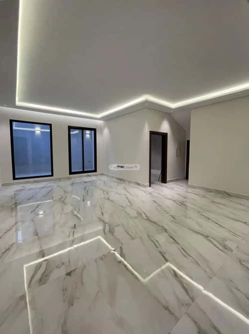 Villa 312 SQM Facing East on 20m Width Street Al-Arid, North Riyadh, Riyadh