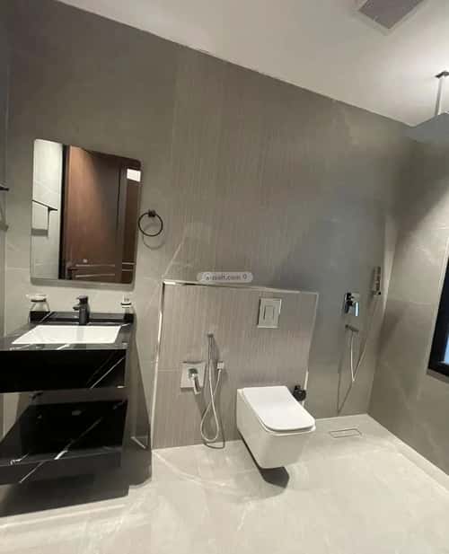 Villa 312 SQM Facing East on 20m Width Street Al-Arid, North Riyadh, Riyadh