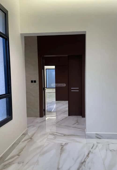 Villa 312 SQM Facing East on 20m Width Street Al-Arid, North Riyadh, Riyadh