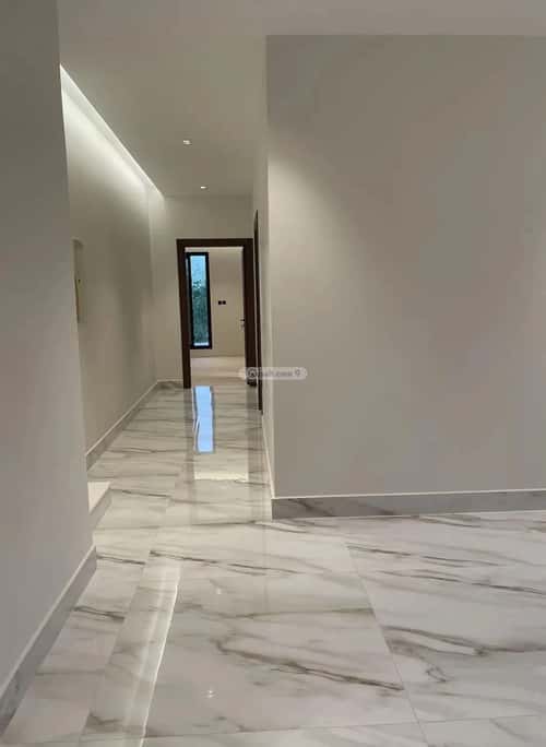 Villa 312 SQM Facing East on 20m Width Street Al-Arid, North Riyadh, Riyadh