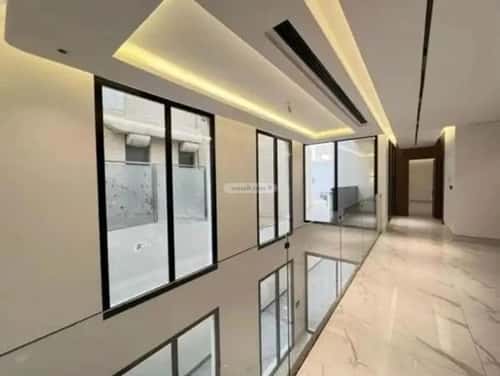 Villa 300 SQM Facing West on 15m Width Street An-Narjis, North Riyadh, Riyadh