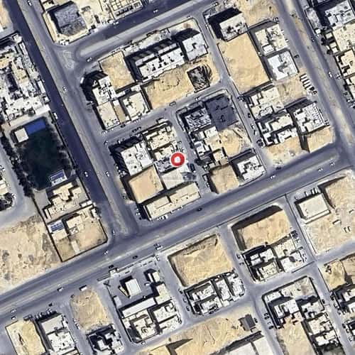 Villa 300 SQM Facing West on 15m Width Street An-Narjis, North Riyadh, Riyadh