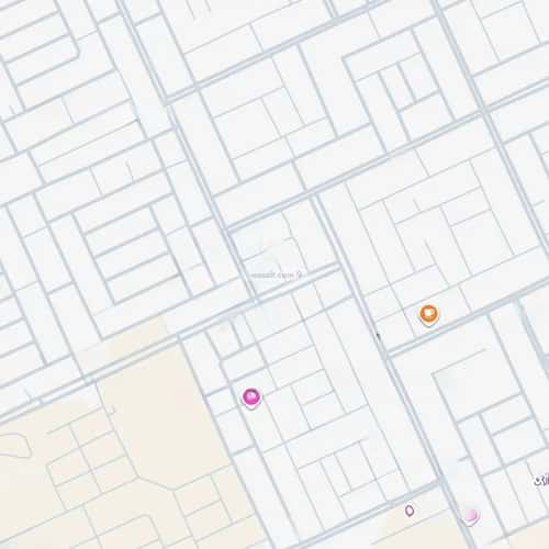 Villa 300 SQM Facing West on 15m Width Street An-Narjis, North Riyadh, Riyadh