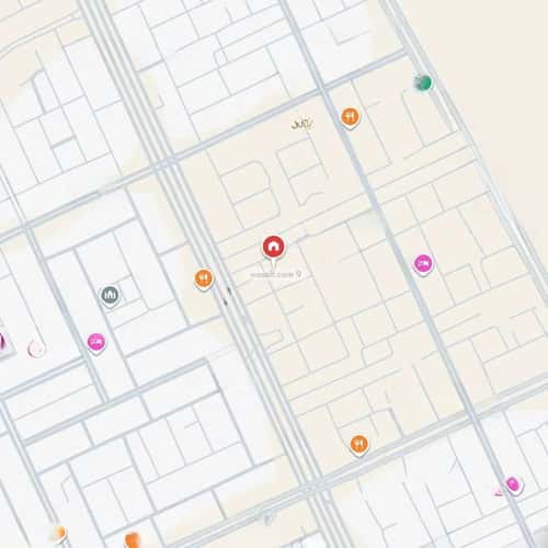 Villa 270 SQM Facing West on 20m Width Street An-Narjis, North Riyadh, Riyadh