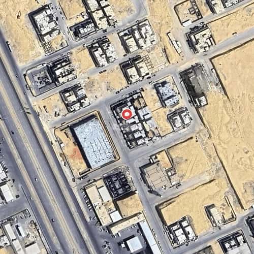 فيلا 270 متر مربع غربية على شارع 20م النرجس، شمال الرياض، الرياض