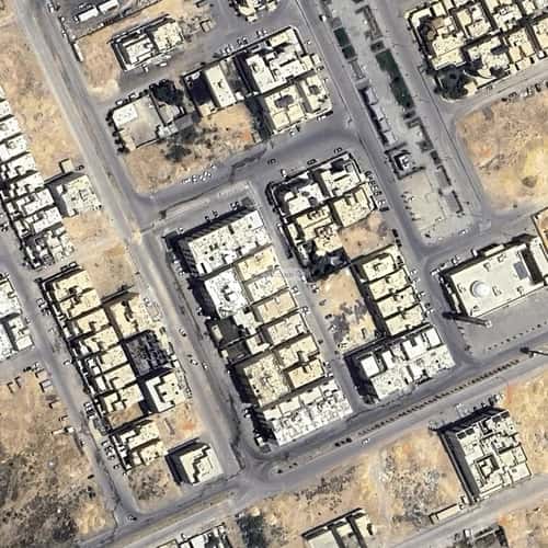 Villa 369.6 SQM Facing East on 15m Width Street Al-Arid, North Riyadh, Riyadh