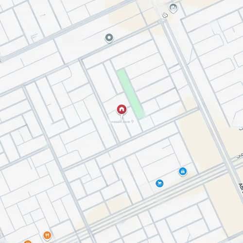 فيلا 369.6 متر مربع شرقية على شارع 15م العارض، شمال الرياض، الرياض