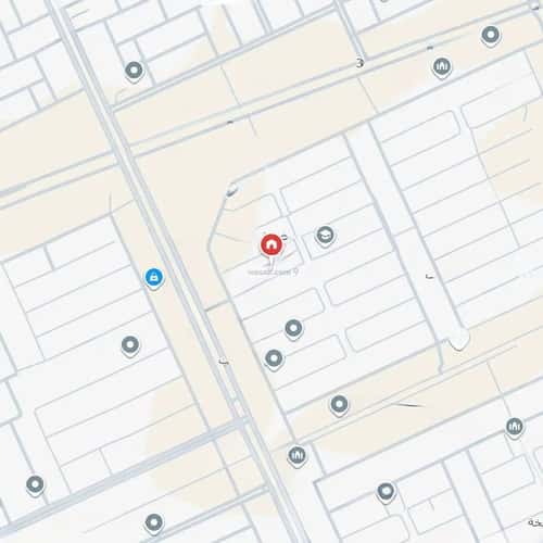 فيلا 250 متر مربع جنوبية على شارع 15م النرجس، شمال الرياض، الرياض