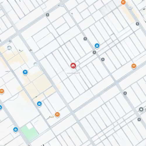 Land 375 SQM Facing West on 10m Width Street West An-Naseem, East Riyadh, Riyadh