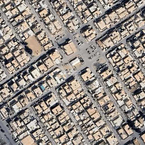 أرض 375 متر مربع غربية على شارع 10م النسيم الغربي، شرق الرياض، الرياض