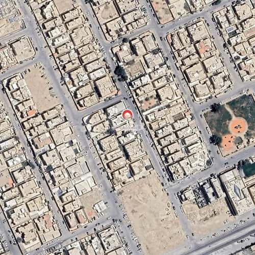 فيلا 345 متر مربع شرقية على شارع 15م الوادي، شمال الرياض، الرياض