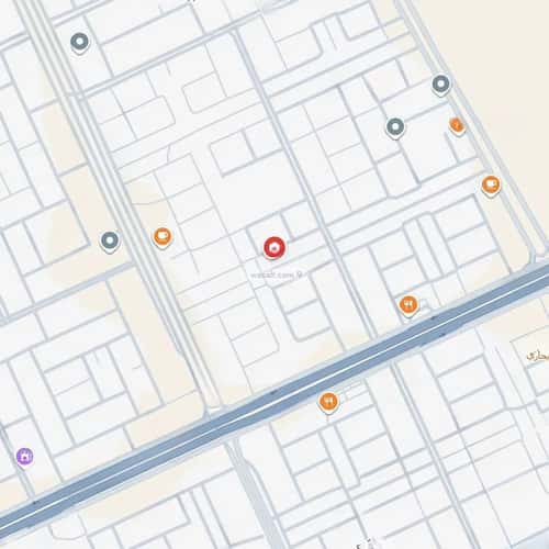 دور 64.83 متر مربع ب 4 غرف النرجس، شمال الرياض، الرياض