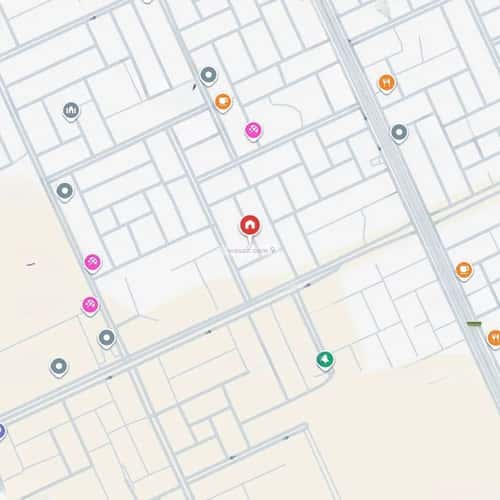 فيلا 600 متر مربع شرقية على شارع 15م العارض، شمال الرياض، الرياض