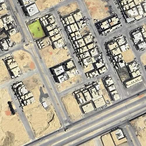 Villa 600 SQM Facing East on 15m Width Street Al-Arid, North Riyadh, Riyadh