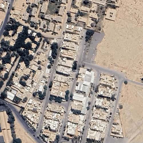 Villa 400 SQM Facing East on 15m Width Street Al-Fakhiriyah, West Riyadh, Riyadh