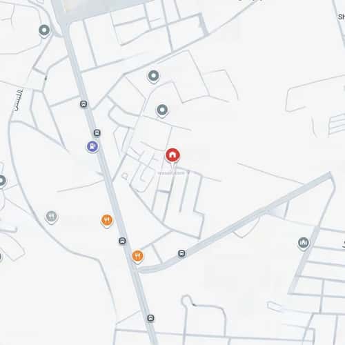 فيلا 400 متر مربع شرقية على شارع 15م الفاخرية، غرب الرياض، الرياض