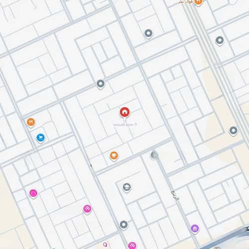 فيلا 312.5 متر مربع شرقية على شارع 20م النرجس، شمال الرياض، الرياض